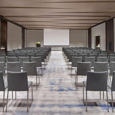 Hyatt Regency Hangzhou International Airport מראה חיצוני תמונה