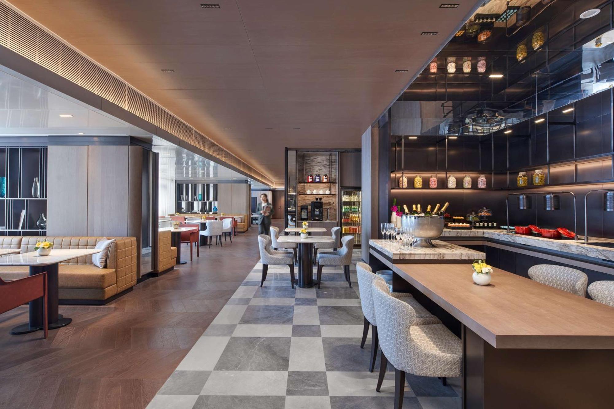 Hyatt Regency Hangzhou International Airport מראה חיצוני תמונה